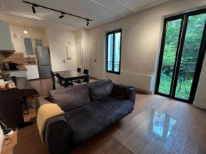 GoodGuest - Amazing Apartement Batignolles Bail Mobilité